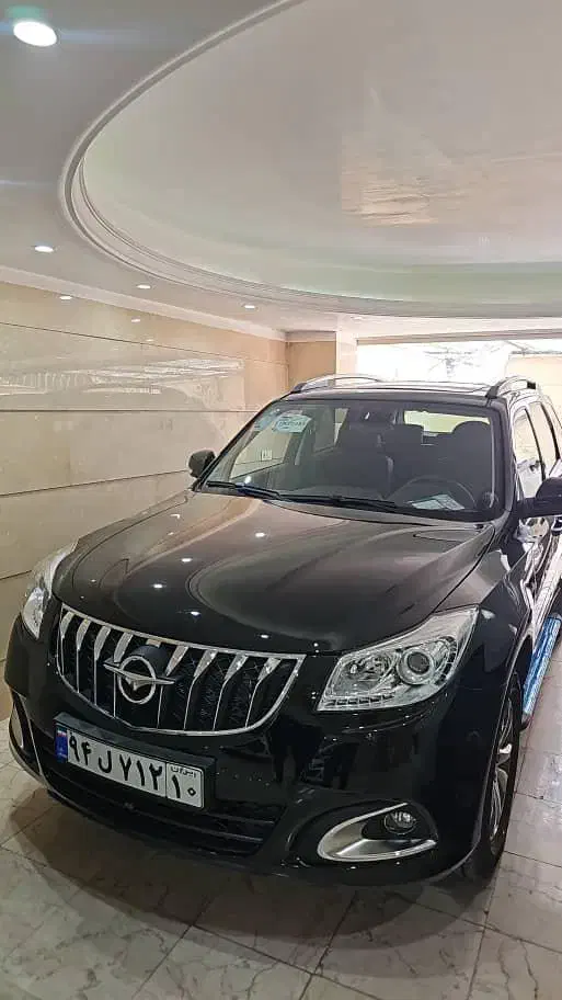 * هایماs7 پرو /اقساطی صفر /تحویل فوری*|خودرو سواری و وانت|تهران, آسمان|دیوار