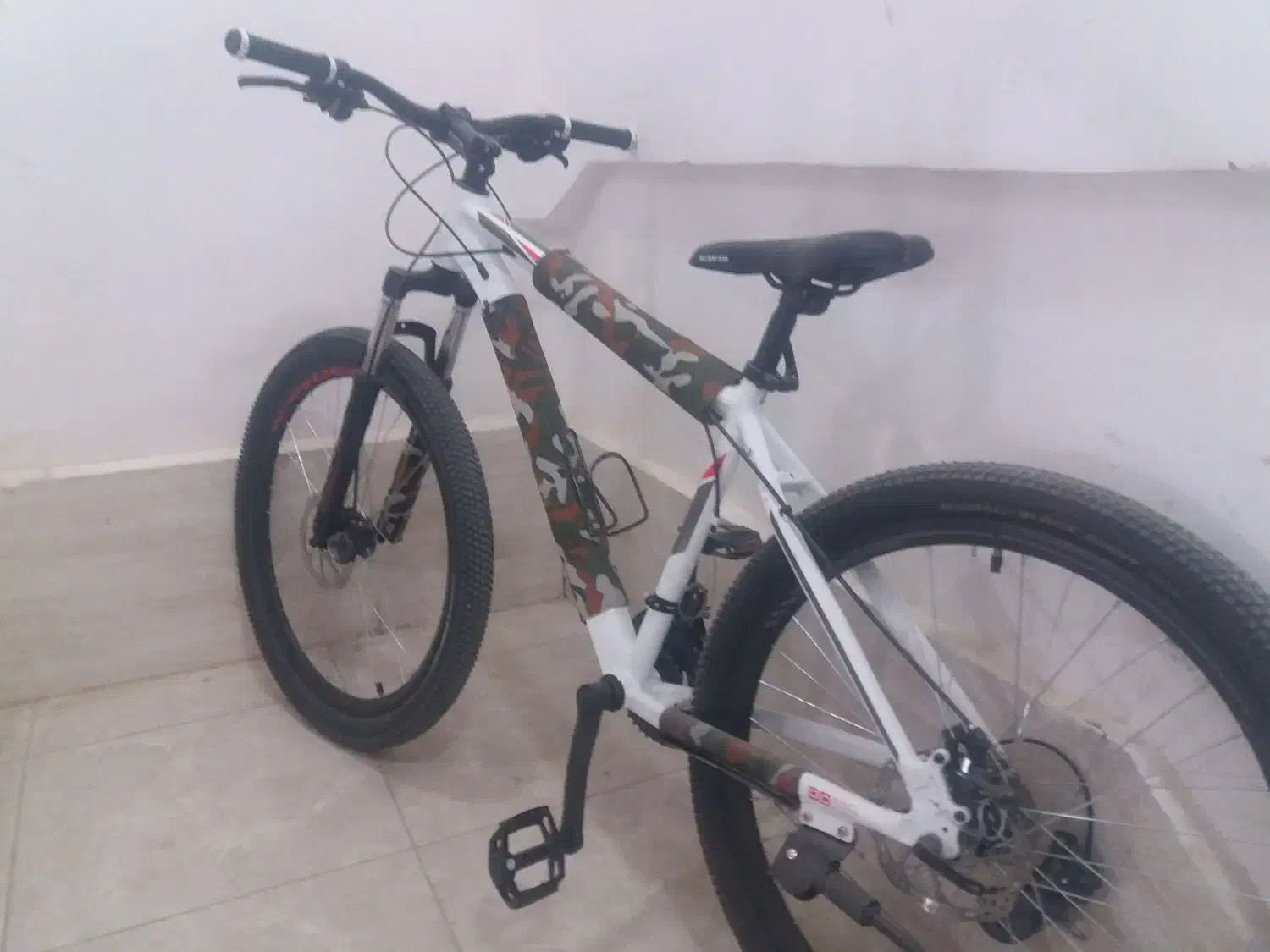 دوچرخه 26|دوچرخه، اسکیت، اسکوتر|جوانرود, |دیوار