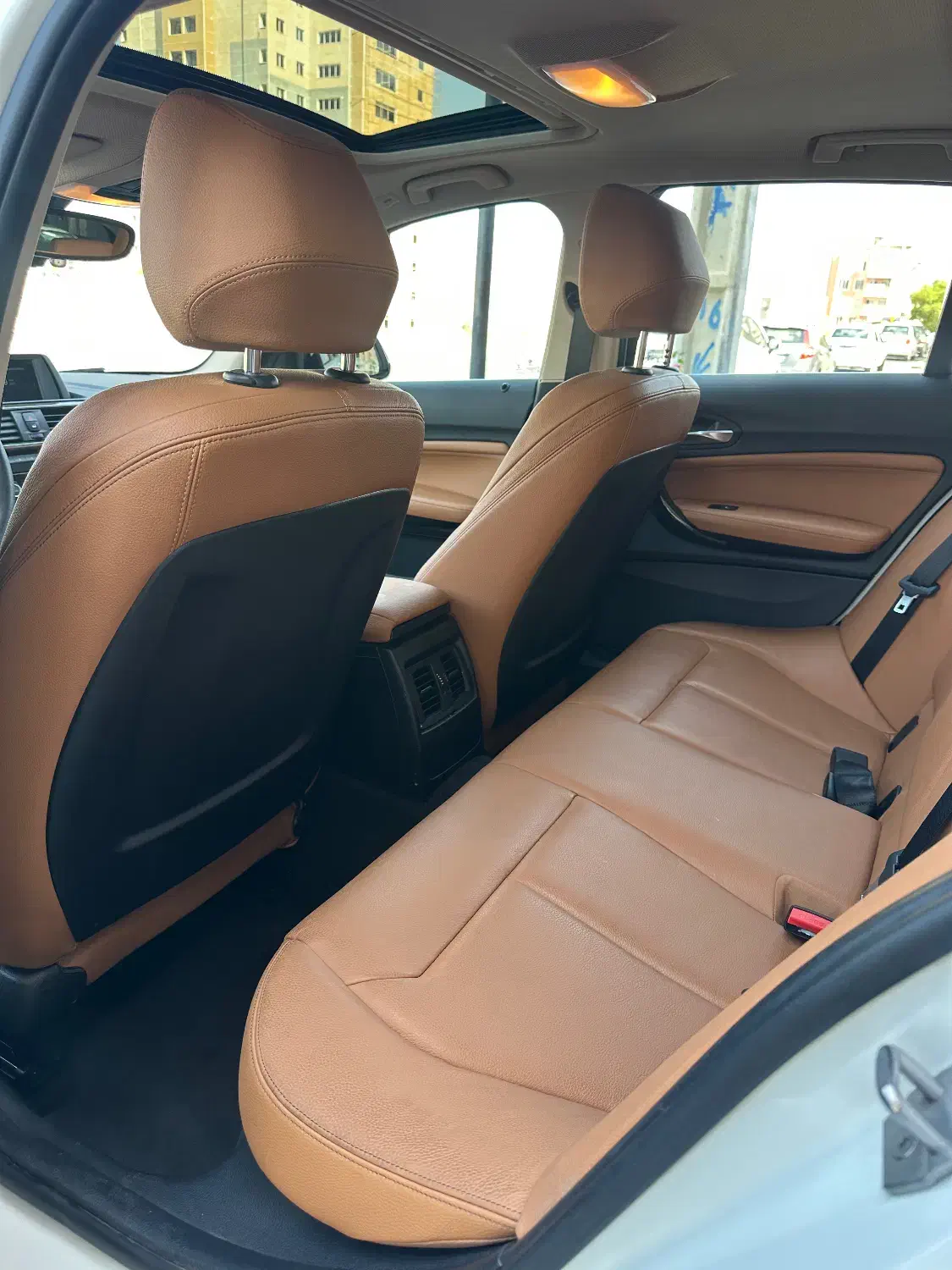 بی ام و ۱۲۵i مدل ۲۰۱۸|خودرو سواری و وانت|تبریز, |دیوار