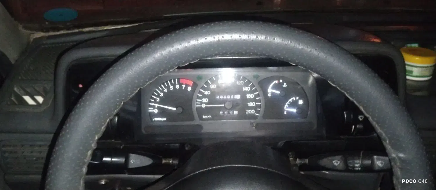 دوو تمیز|خودرو سواری و وانت|کاشمر, |دیوار