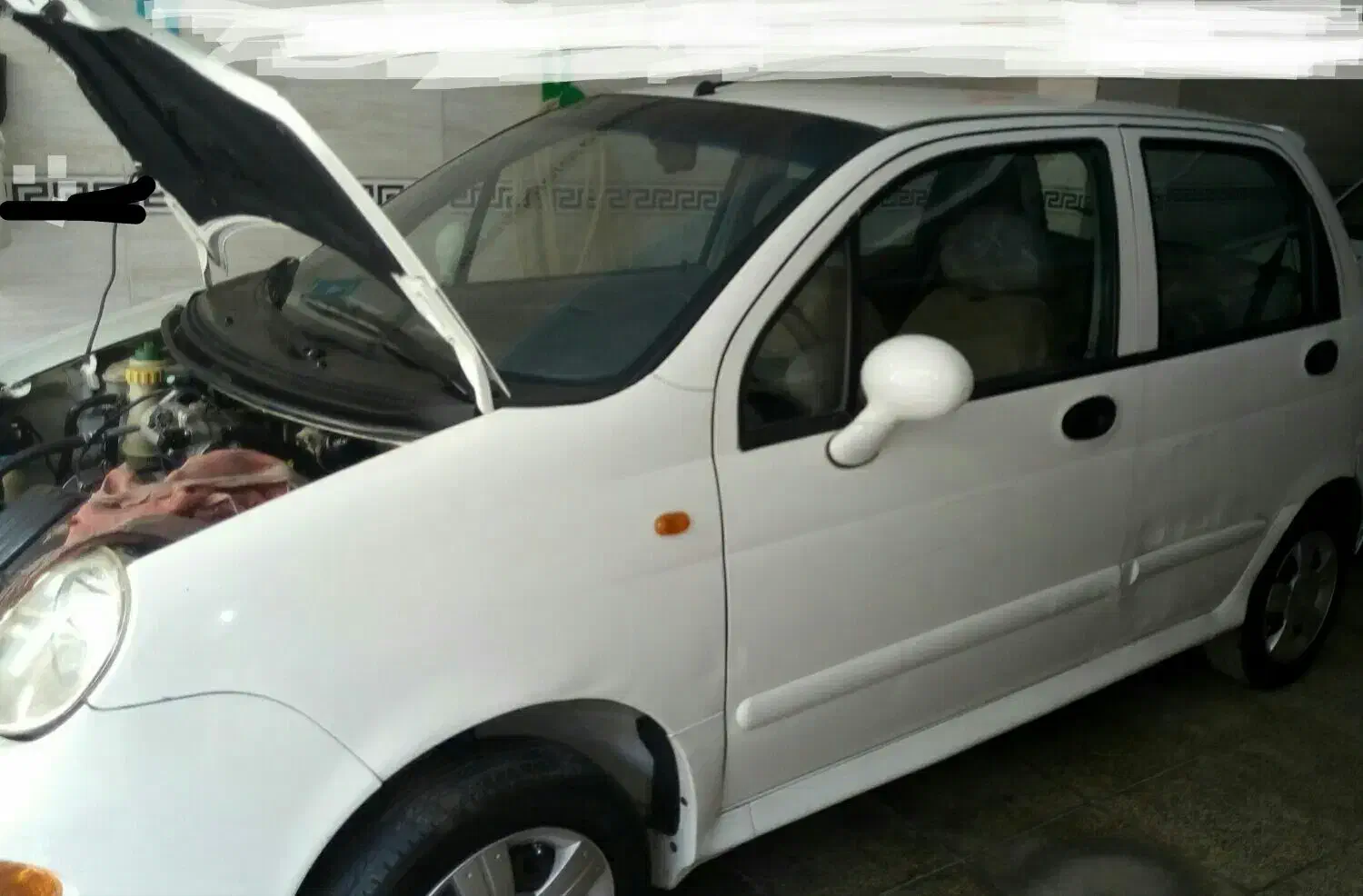 ام وی ام سه سیلندر|خودرو سواری و وانت|کرمانشاه, |دیوار