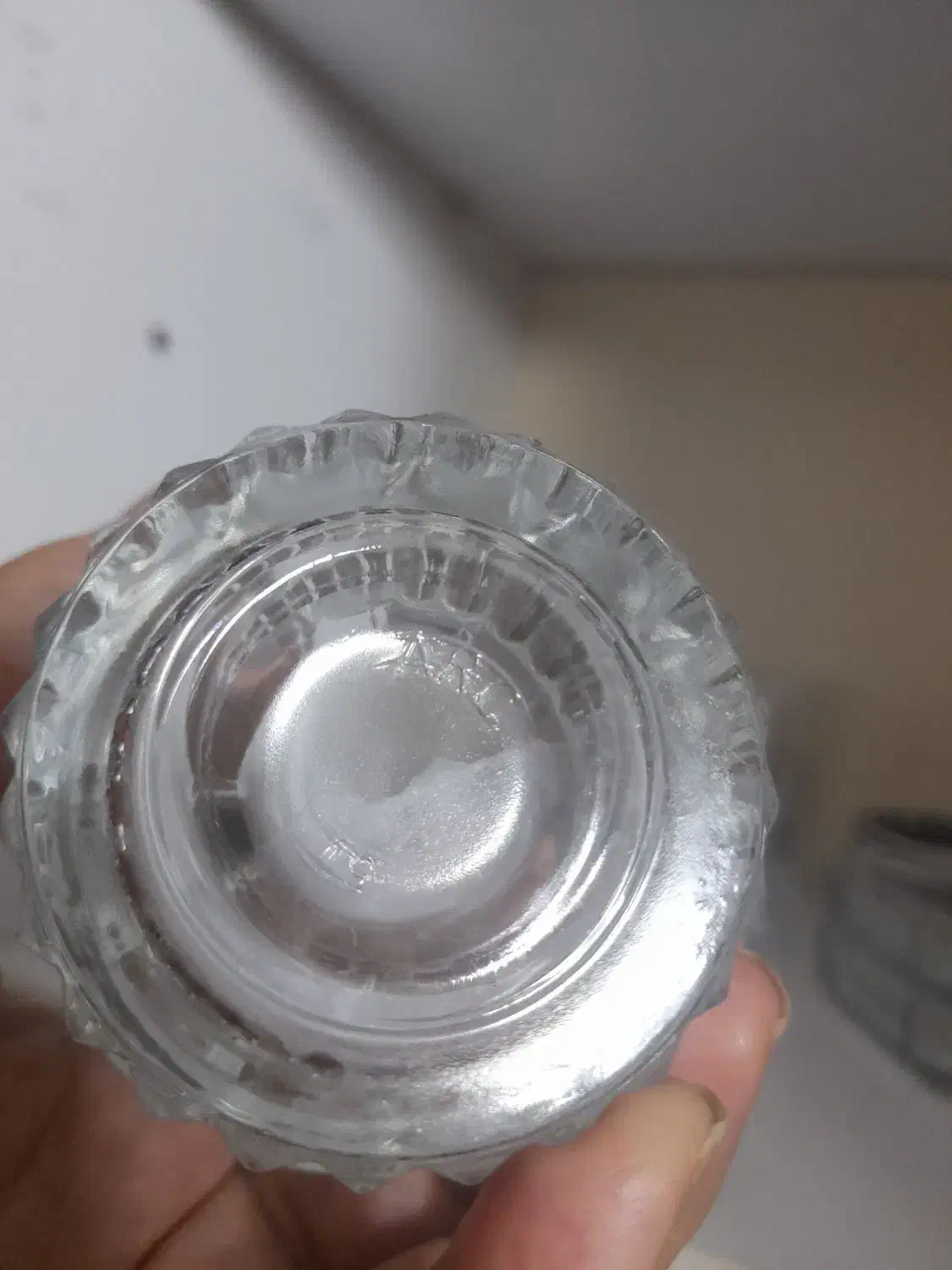 لیوان نیزه‌ای|ظروف سرو و پذیرایی|قم, محمد آباد|دیوار