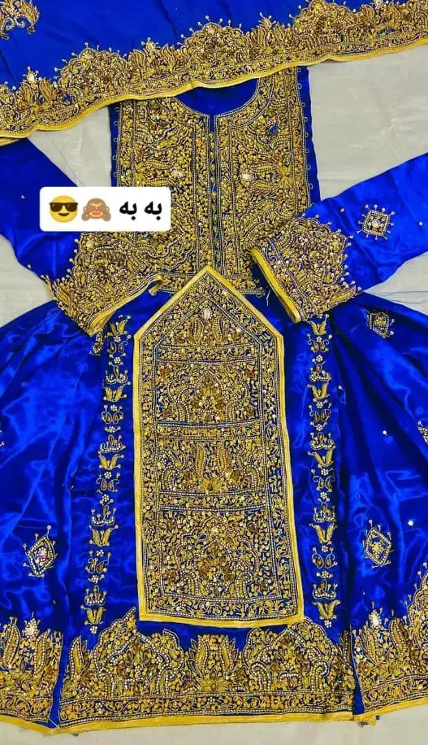 خیاطی بانوان خاش|لباس|پشتکوه (سیستان و بلوچستان), |دیوار