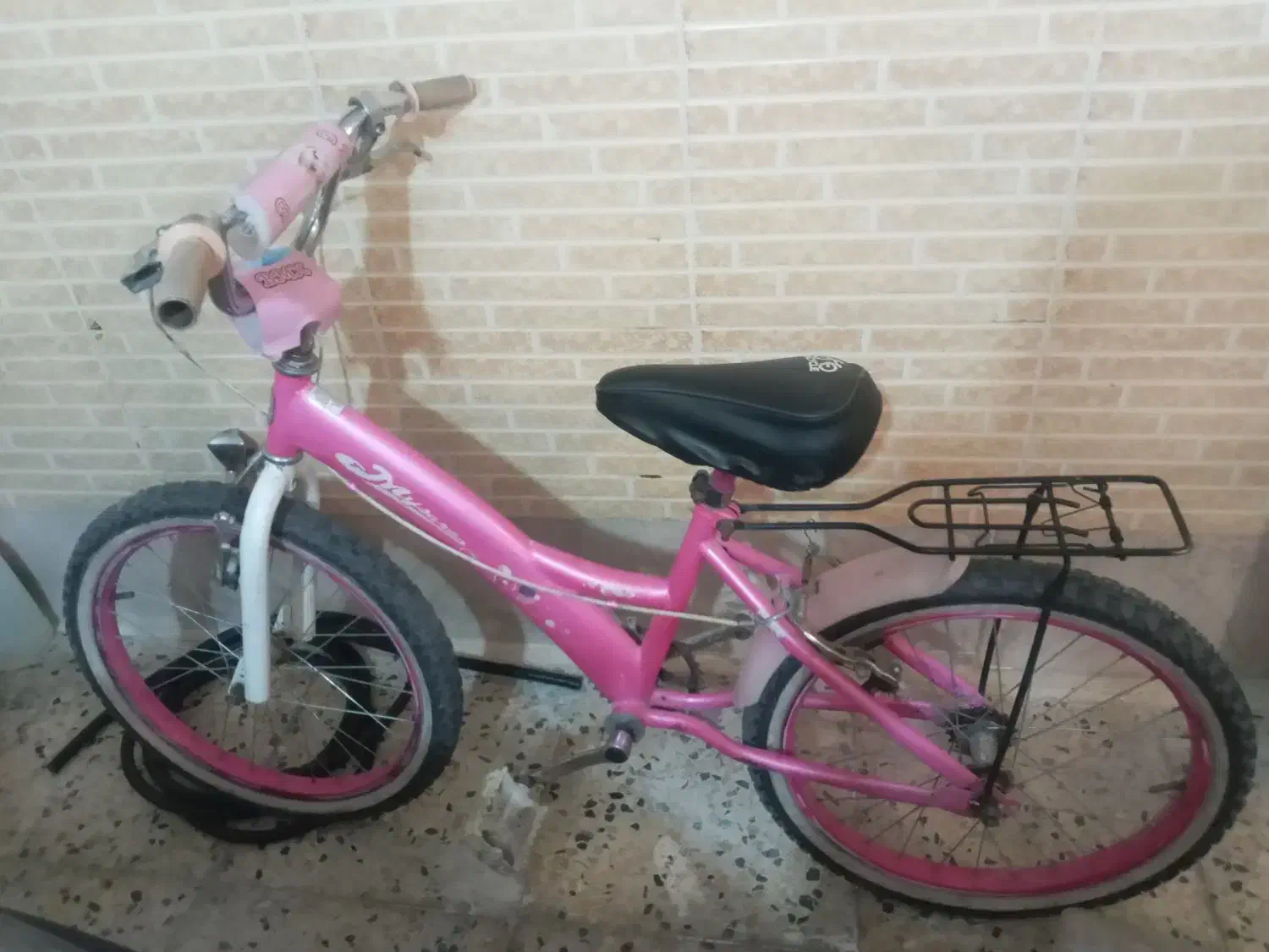 دوچرخه سایز ۲۰|دوچرخه، اسکیت، اسکوتر|اصفهان, کوجان|دیوار