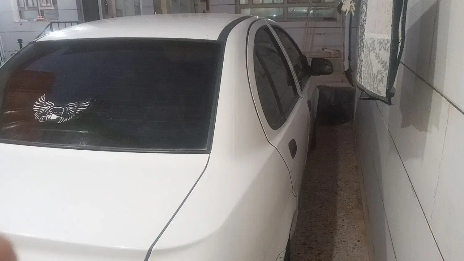 تیباصندوقدار۱۴۰۰|خودرو سواری و وانت|خرمآباد, |دیوار