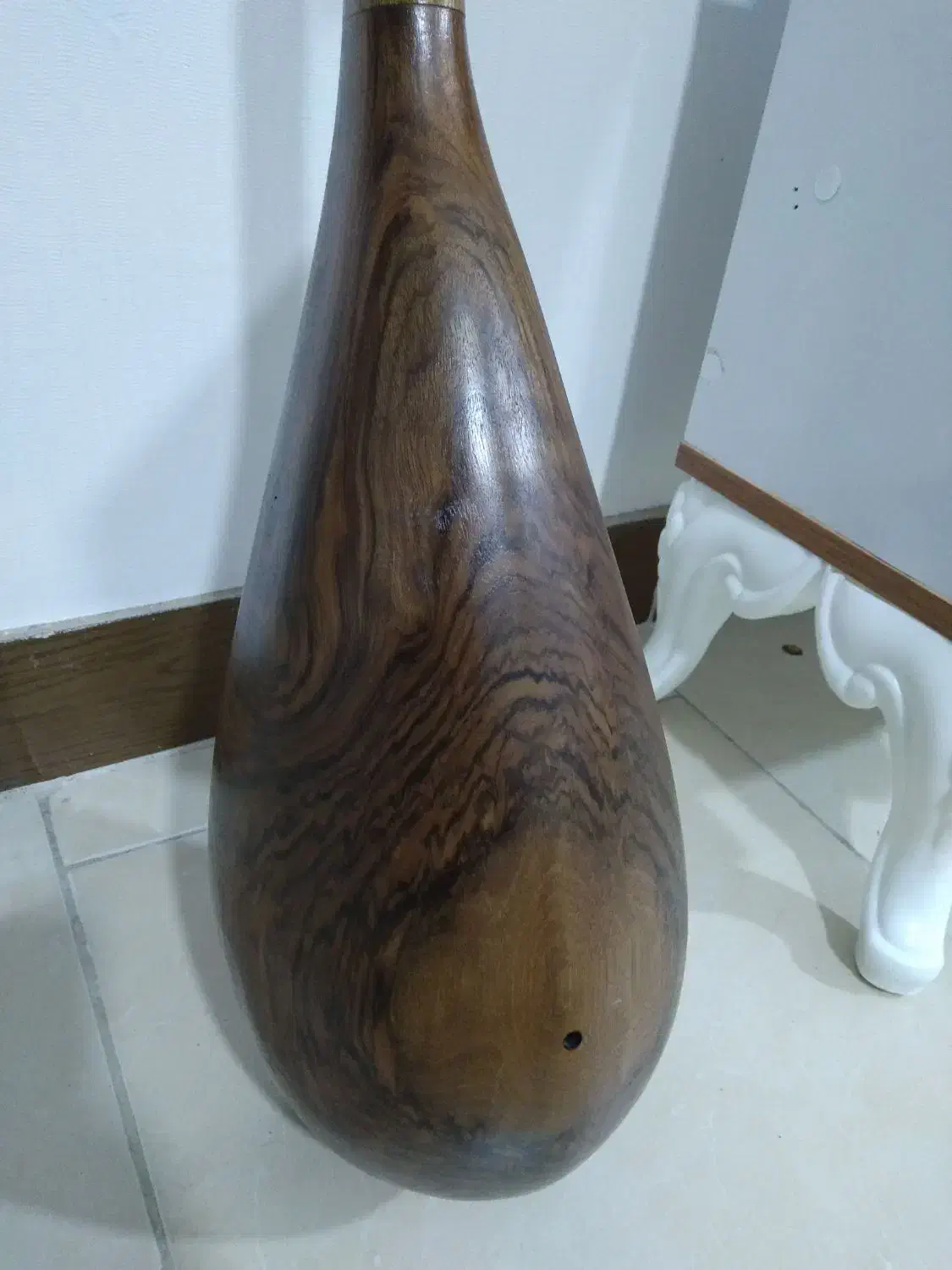 دوتار فوق العاده|سازهای سنتی|ساری, |دیوار