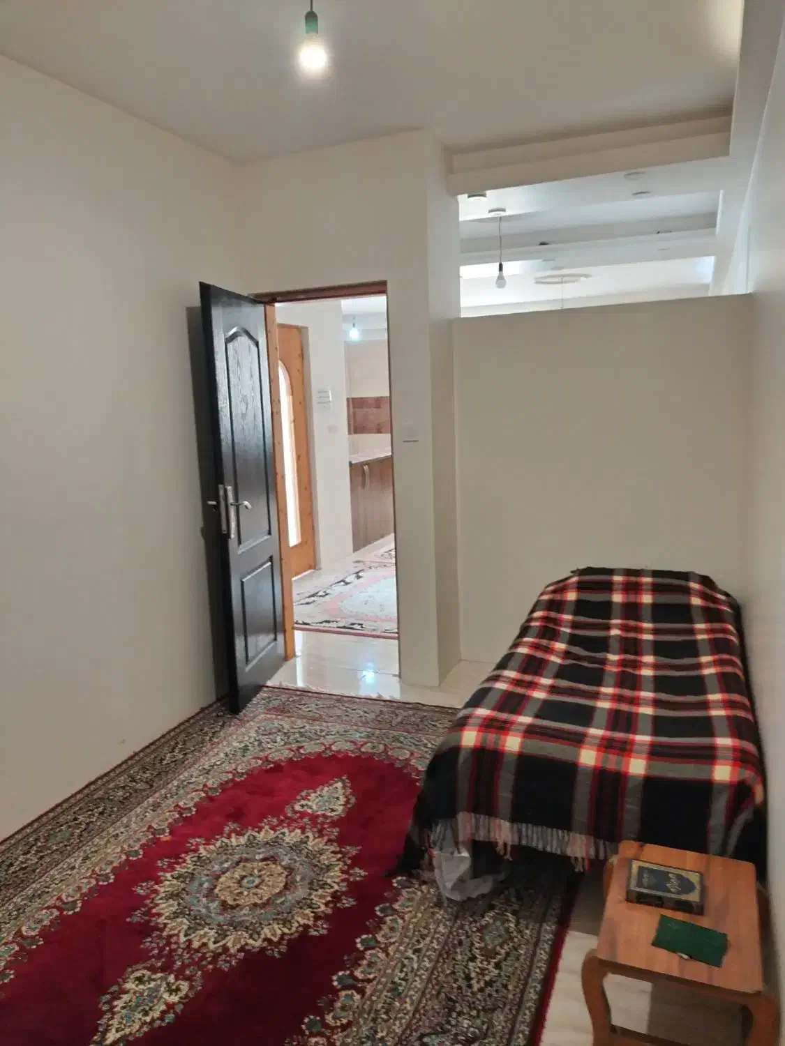 اجاره ویلا/روزانه/هفتگی/ماهانه|اجارهٔ کوتاهمدت ویلا و باغ|عباسآباد, |دیوار