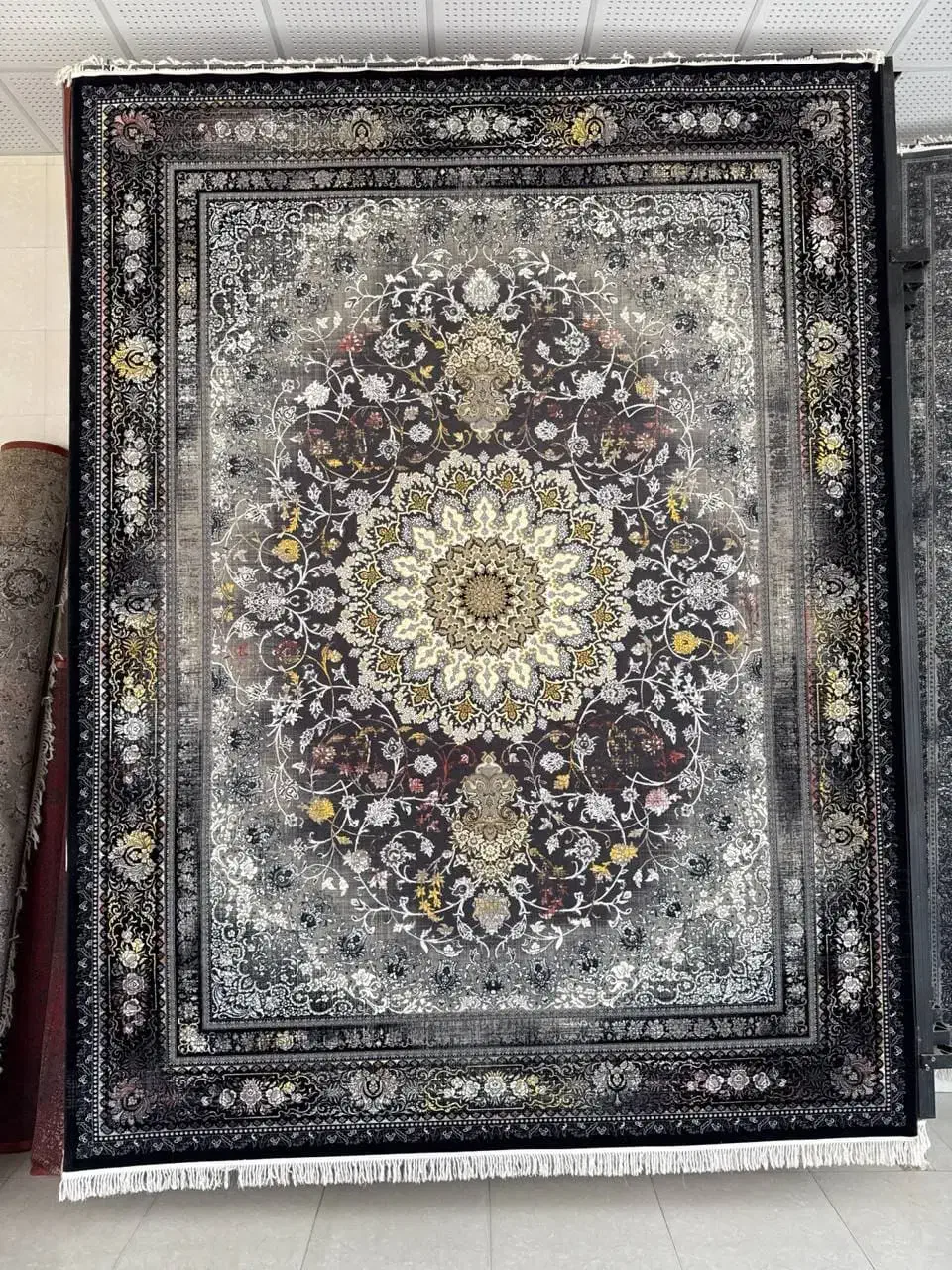 فرش وزرا|فرش|شیراز, احمدآباد|دیوار