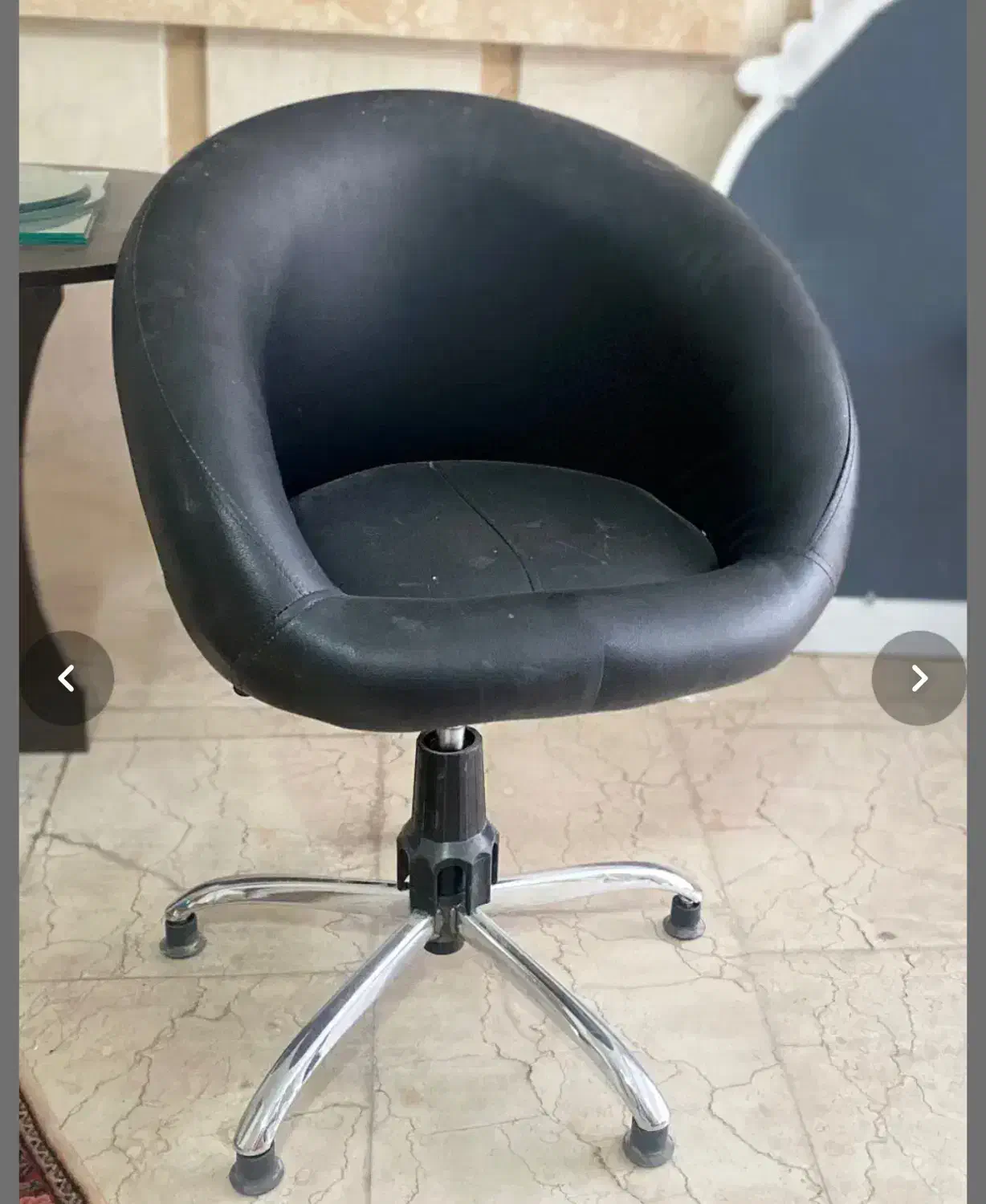 تجهیزات ارایشگاه|آرایشگاه و سالن‌های زیبایی|زنجان, |دیوار