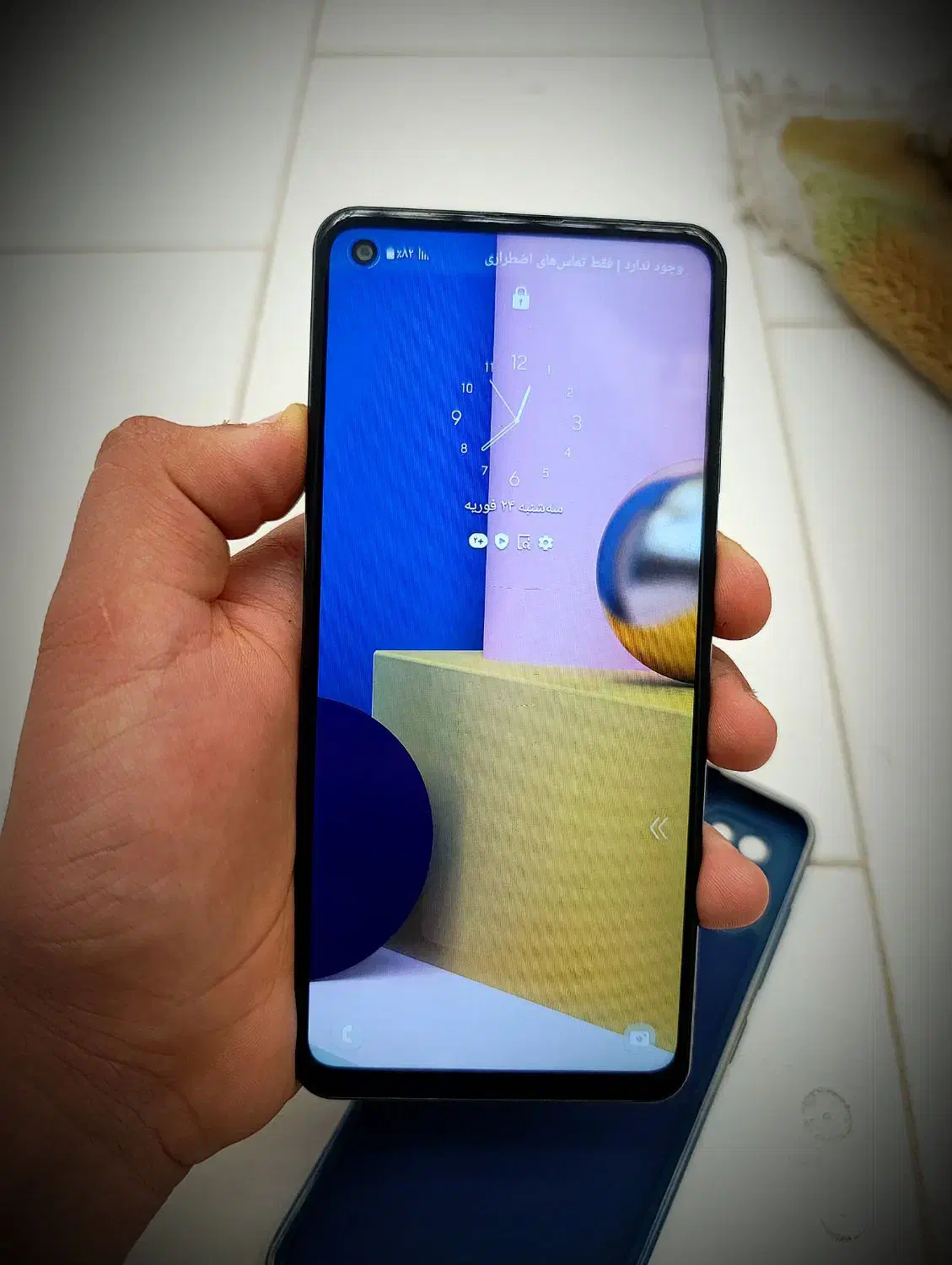 گوشیa21s|موبایل|خاش, |دیوار