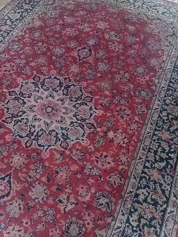 فرش دستبافت|فرش|شوشتر, |دیوار