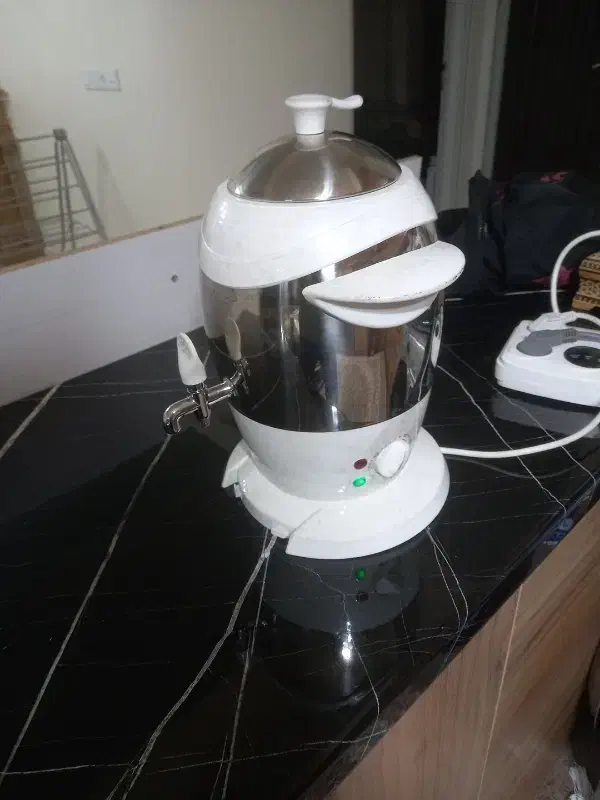 سماوربرقی گاسونیک|سماور، چای‌ساز، قهوه‌ساز|اندیشه, اندیشه فاز ۳|دیوار