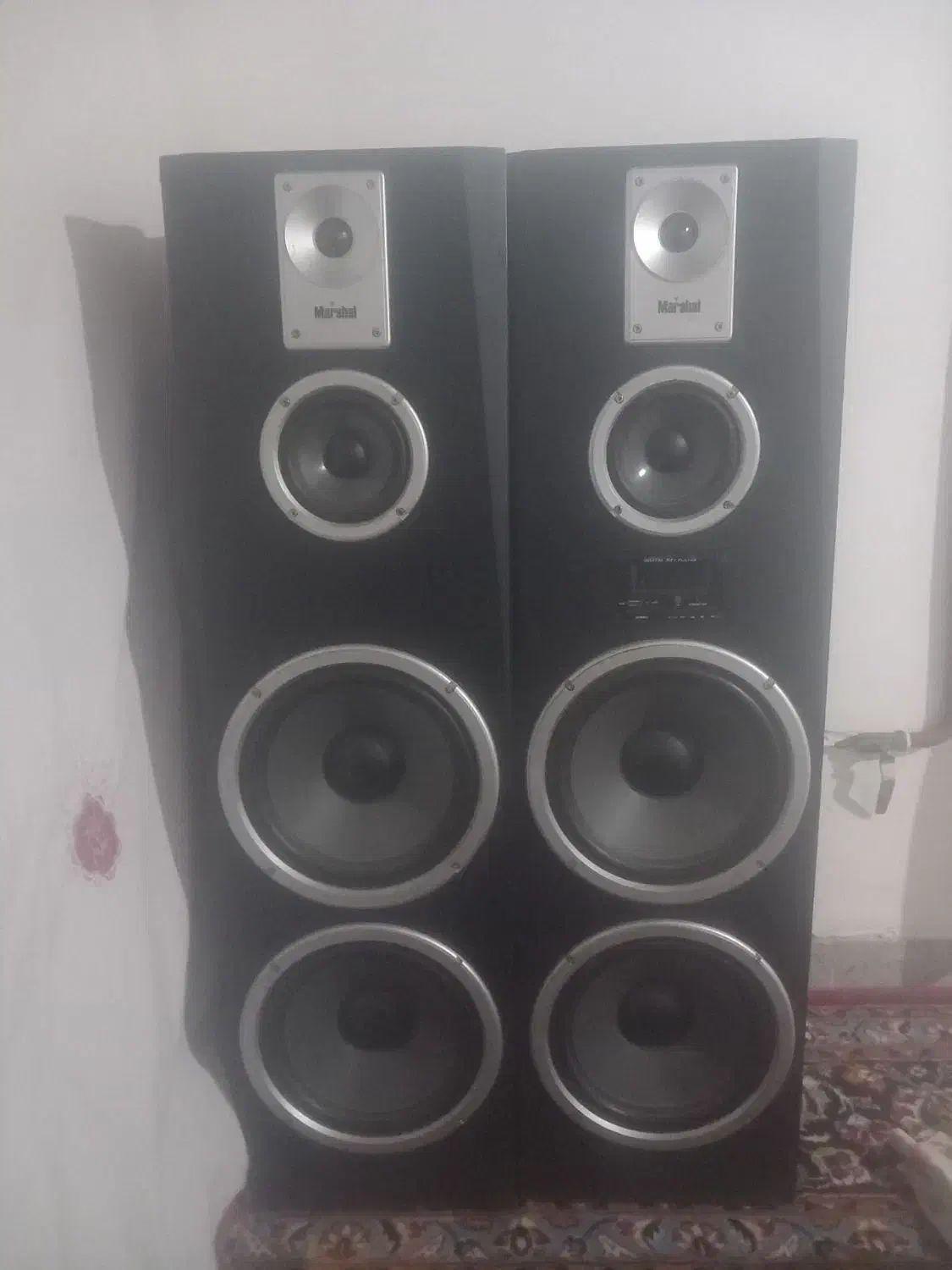 باند در حد|سیستم صوتی خانگی|اسفراین, |دیوار