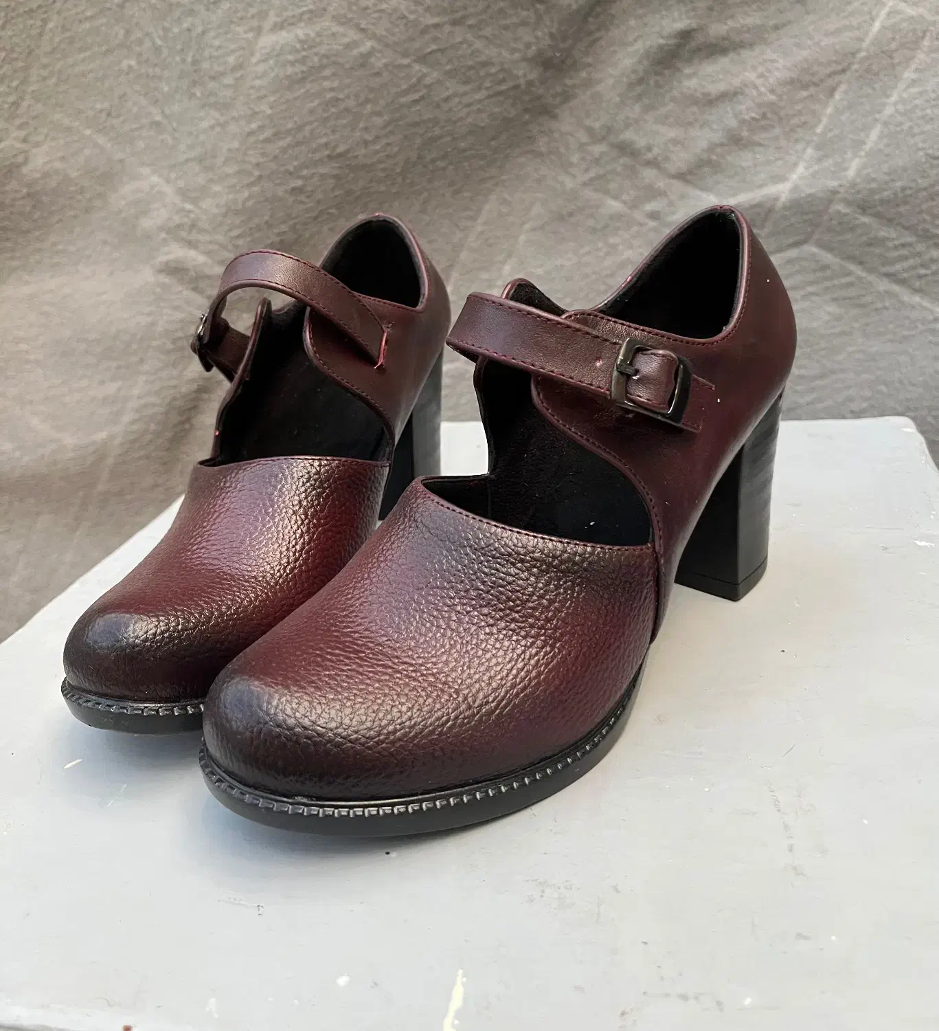 کفش سایز ۳۸|کیف، کفش، کمربند|زنجان, |دیوار