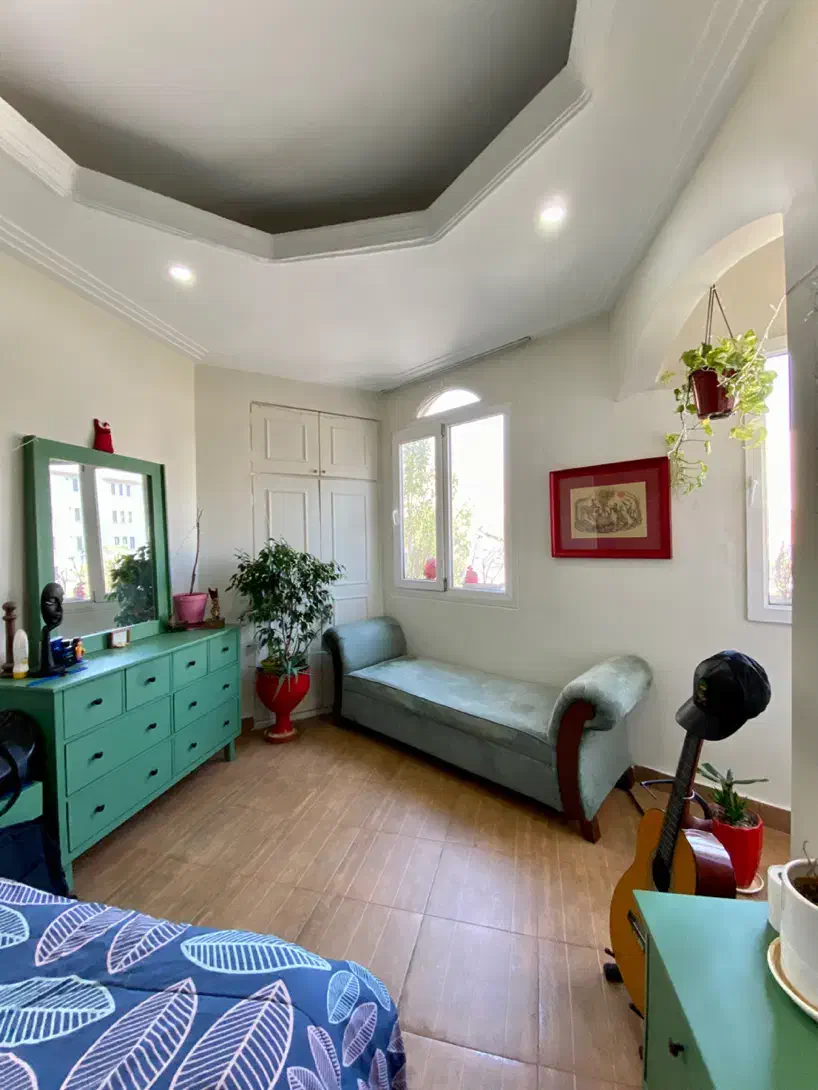 ۷۰متر ۱خواب پاسداران (هوم آفیس/مجرد موجه)