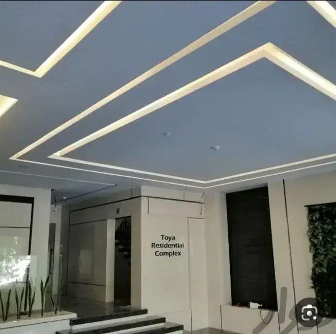 اجرای تخصصی  کناف  * بدون واسطه *|خدمات پیشه و مهارت|خرم‌آباد, |دیوار