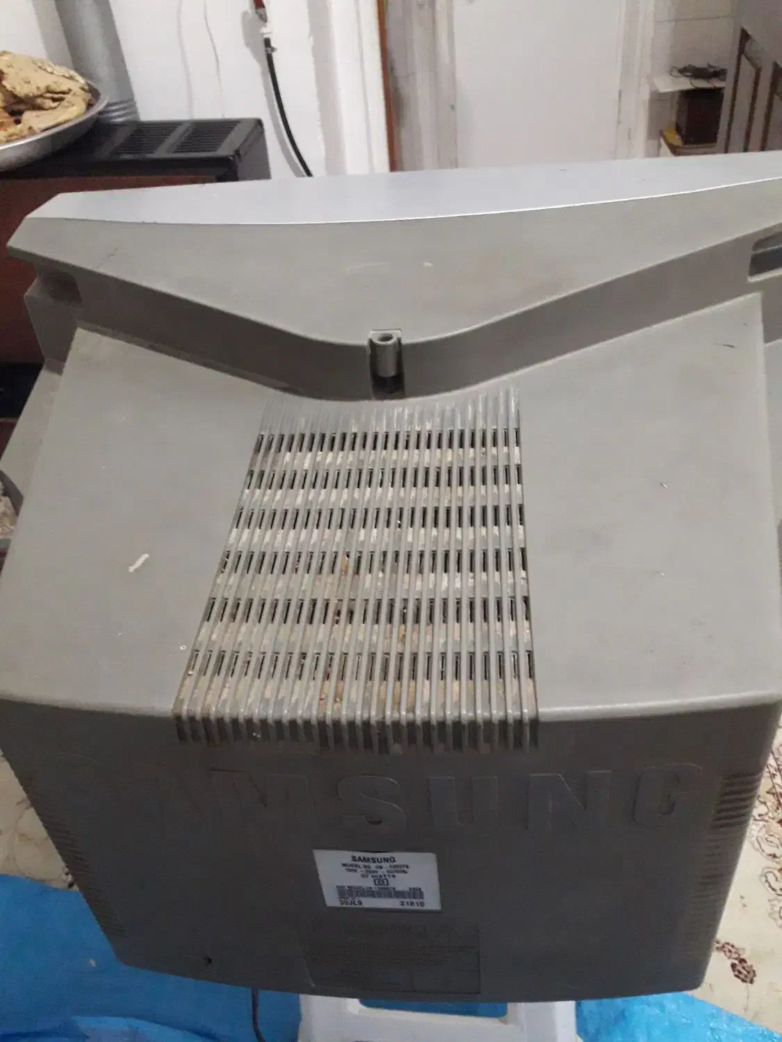 تلوزیون سامسونگ اصل کره|تلویزیون و پروژکتور|رشت, دیانتی|دیوار