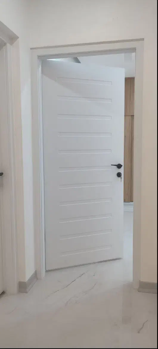 نصب انواع درب چوبی|خدمات پیشه و مهارت|اسلامشهر, شهرک احمدیه|دیوار