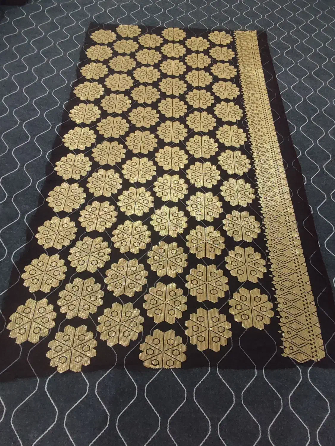 جلویل خوصی|لوازم خیاطی و بافتنی|قشم, |دیوار