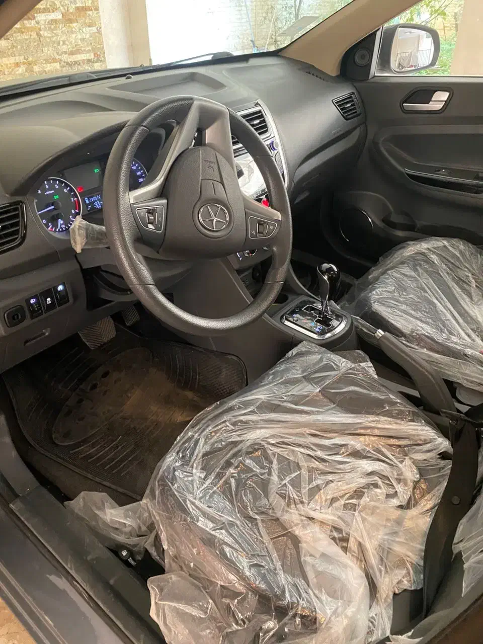 جک j4 مدل 1403|خودرو سواری و وانت|تهران, آهنگ|دیوار