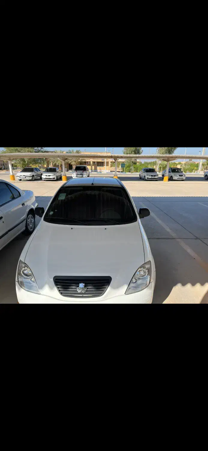 تیبا دو هاچبک|خودرو سواری و وانت|اهواز, کیانپارس |دیوار