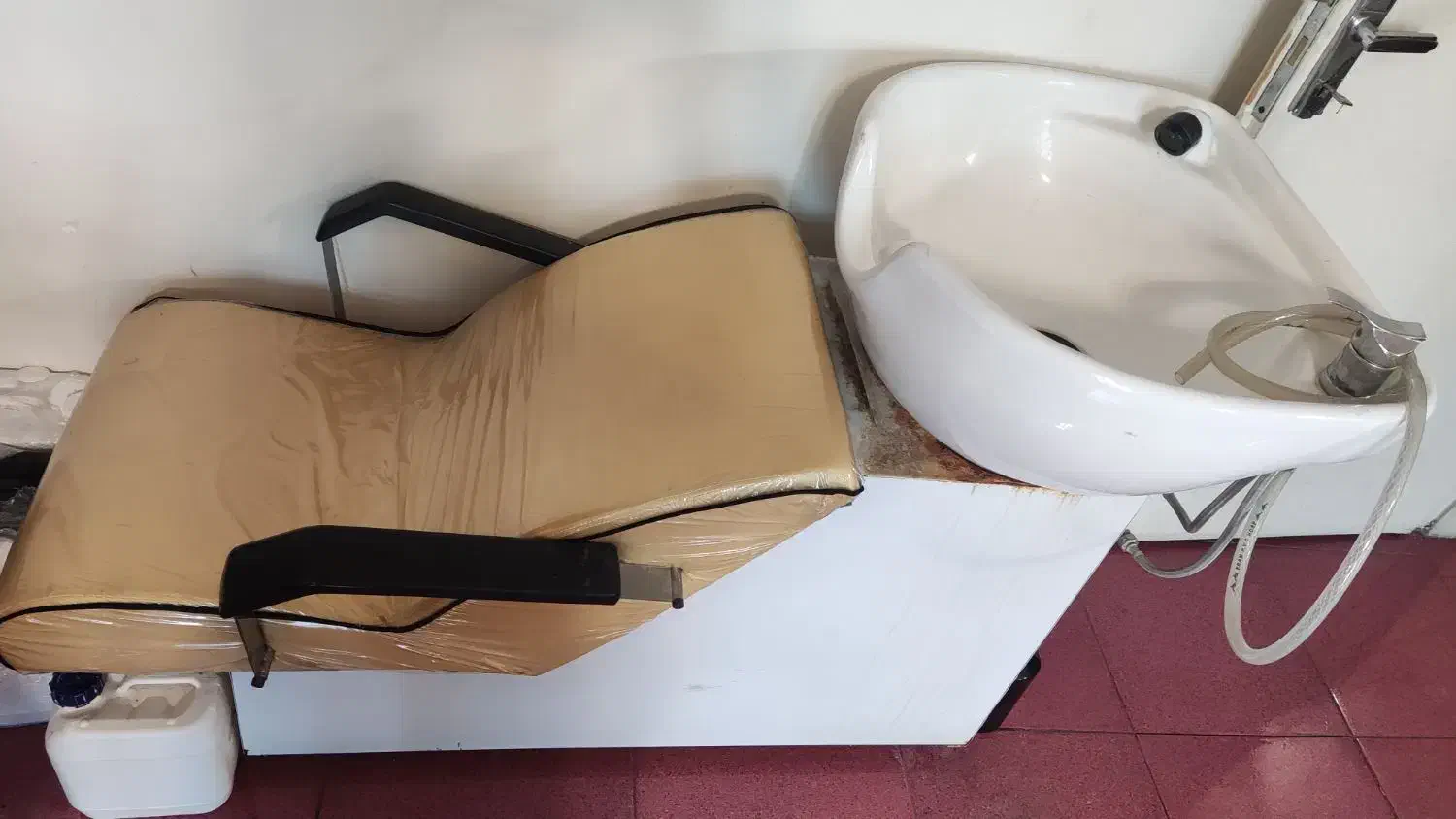 سرشور آرایشگاه|آرایشگاه و سالن‌های زیبایی|کرج, اصفهانی‌ها|دیوار