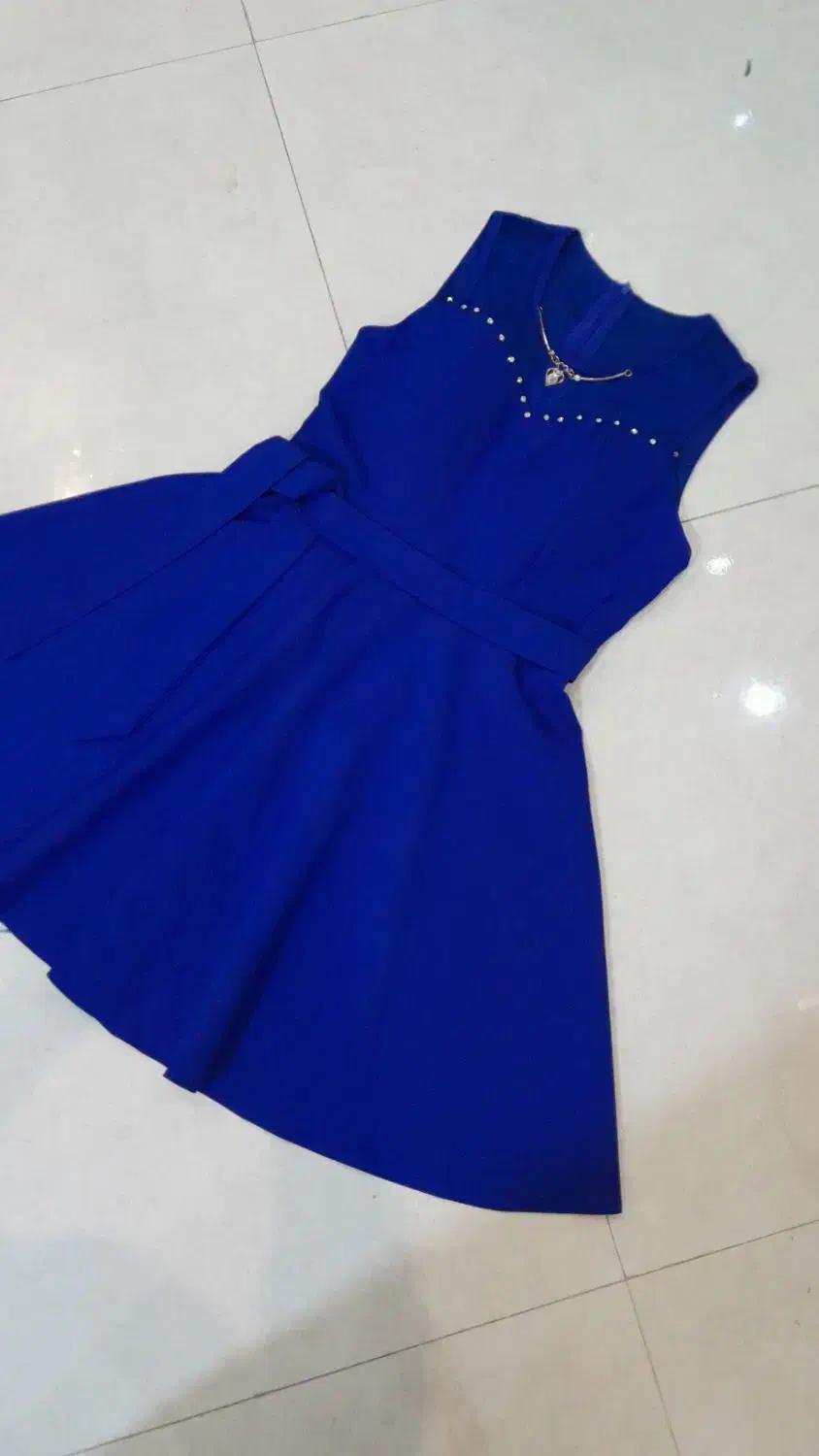 لباس مجلسی دخترانه سایز ۳۶|لباس|قدس, شهرقدس|دیوار