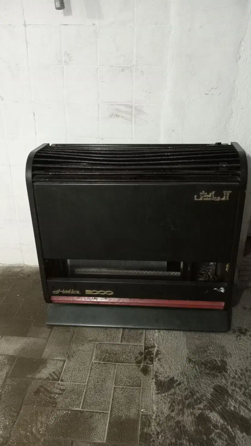 بخاری ۱۲هزارآزمایش|بخاری، هیتر، شومینه|لاهیجان, یحی آباد|دیوار