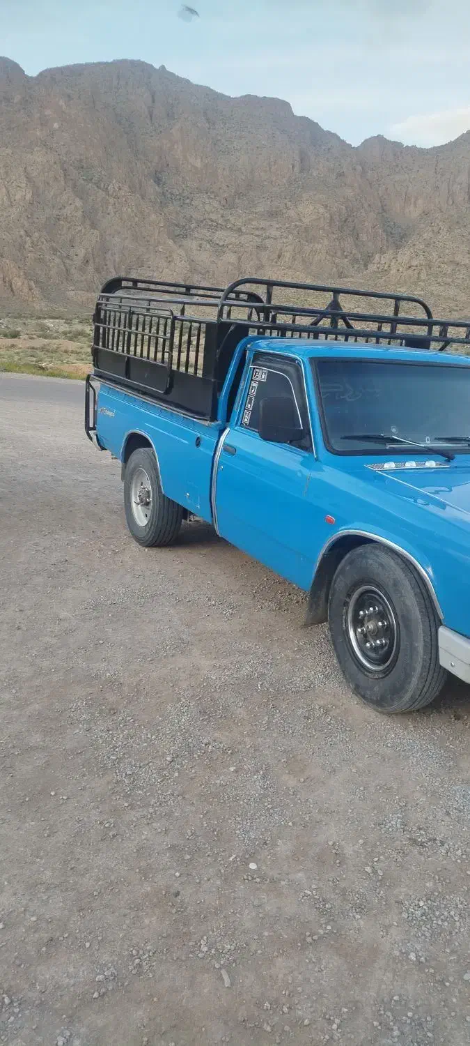 1400|خودرو سواری و وانت|سیدان, |دیوار