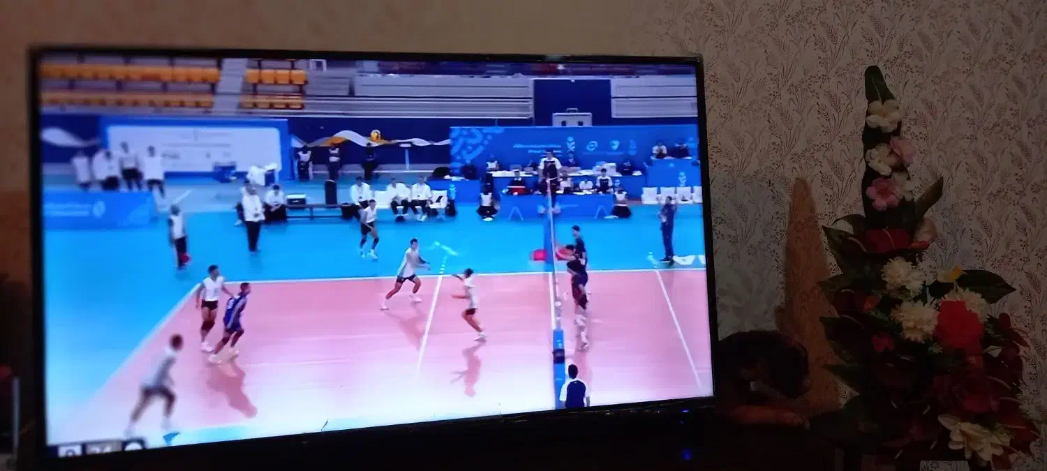 تلوزیون جی پلاس ۵۰اینچ فروشی|تلویزیون و پروژکتور|قوچان, |دیوار