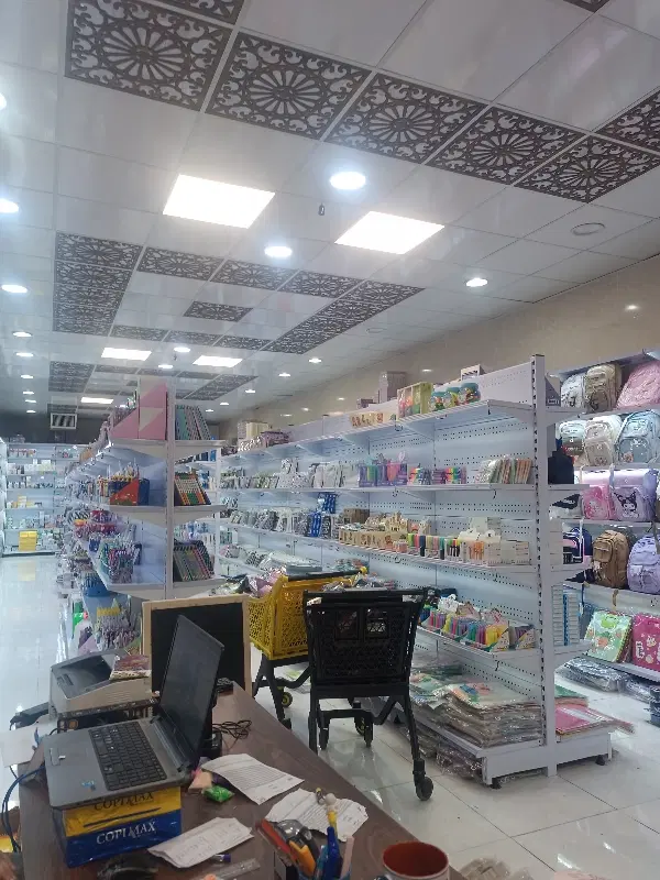 استخدام نیروی خانم و آقا صالح آباد|استخدام خدمات فروشگاه و رستوران|تهران, صالحآباد شرقی|دیوار