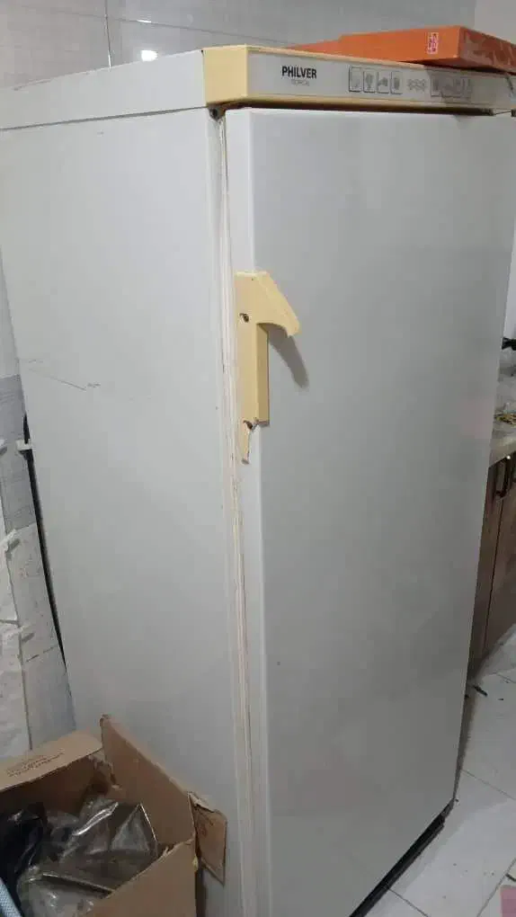 یخچال|یخچال و فریزر|قم, صدوق|دیوار