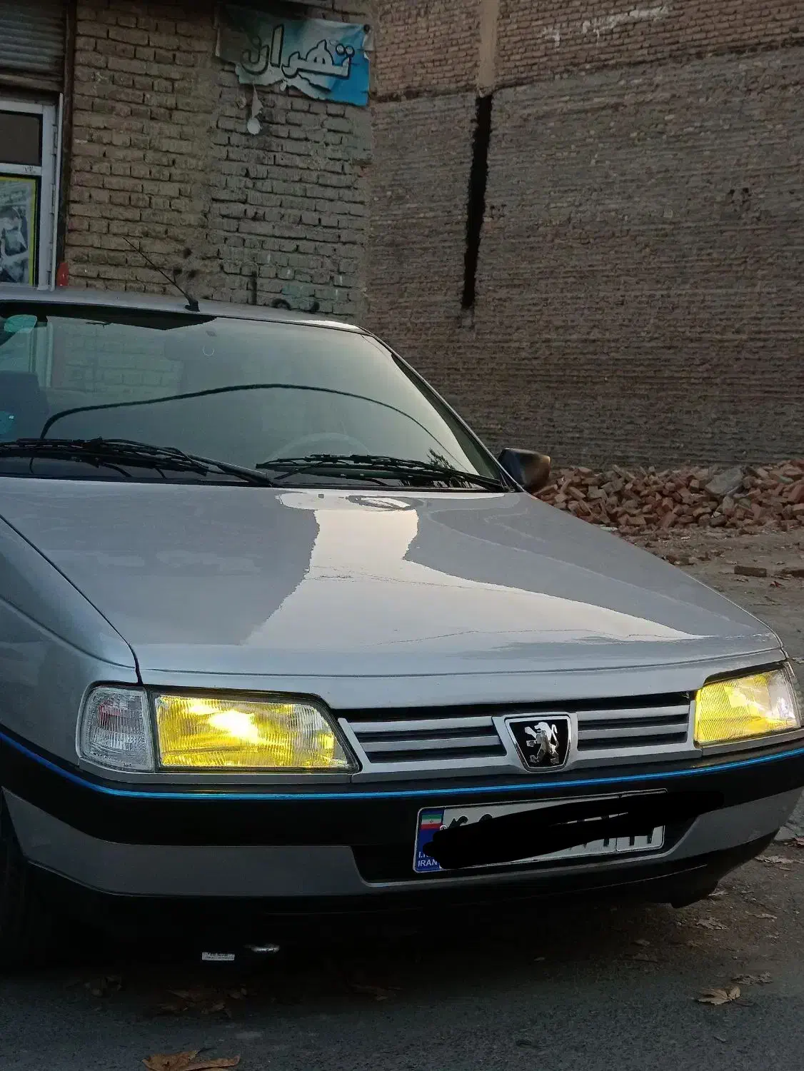 پولیش واکس|خدمات موتور و ماشین|سلماس, |دیوار