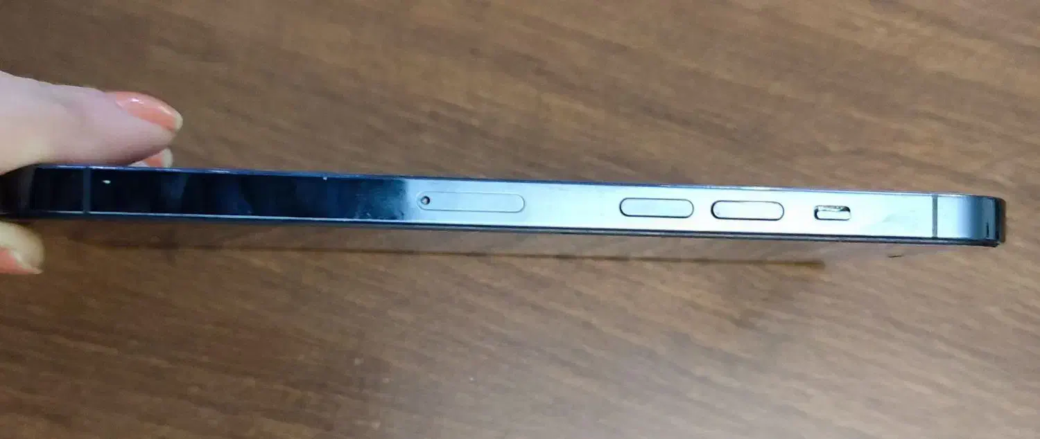 گوشی 12پرومکس|موبایل|محمدشهر, محمدشهر|دیوار