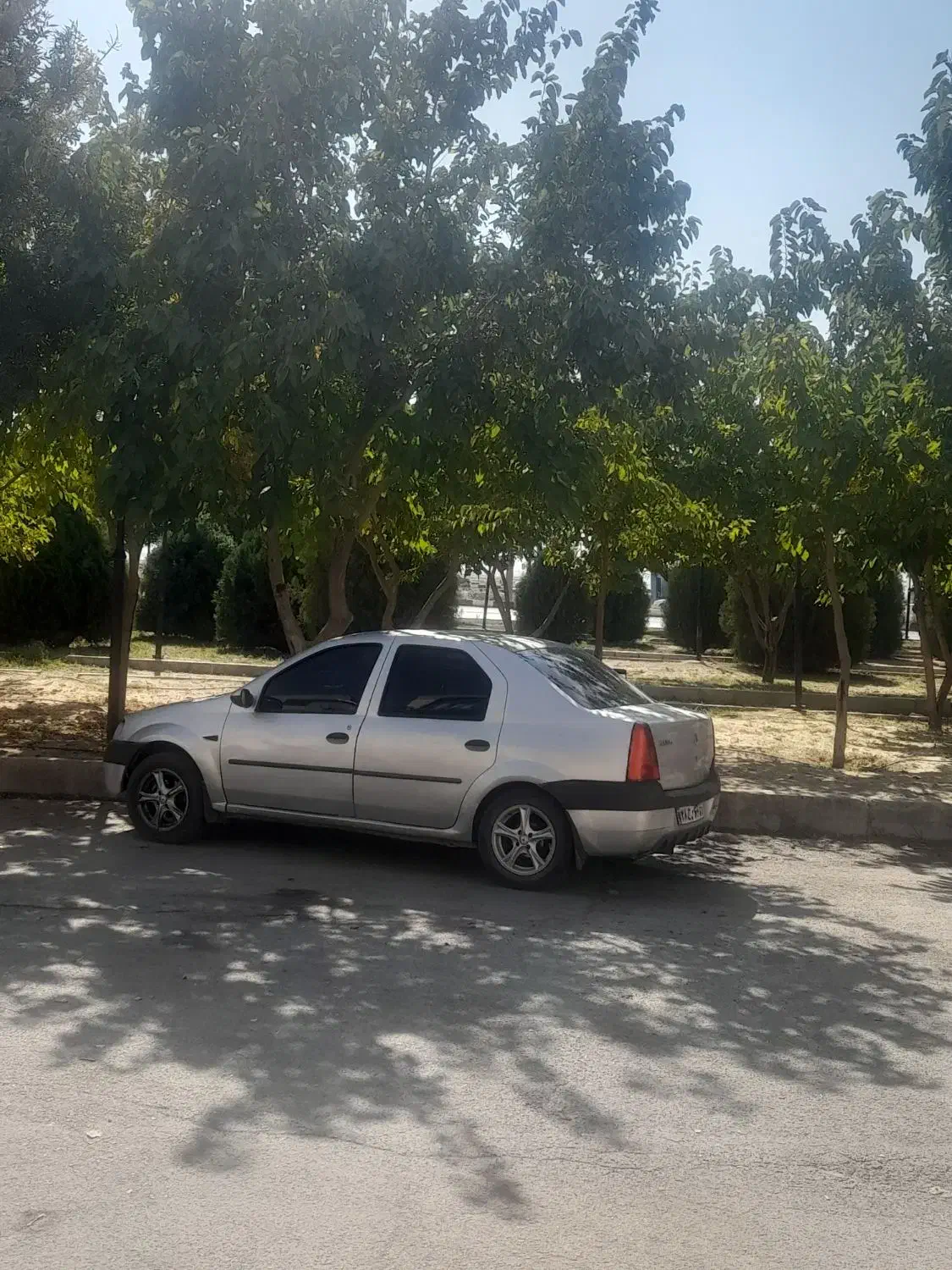 ال نود ۸۶ . e2|خودرو سواری و وانت|شهرکرد, |دیوار