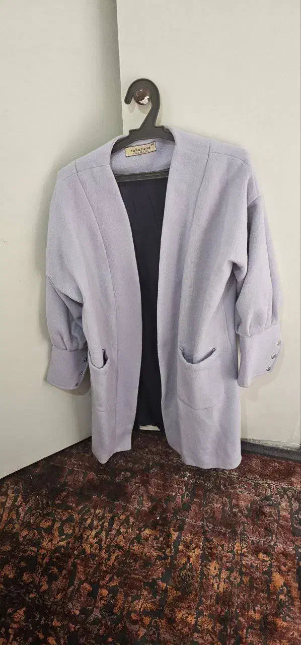 لباس مجلسی مانتو عبا پیراهن پالتو|حراج|تهران, صادقیه|دیوار