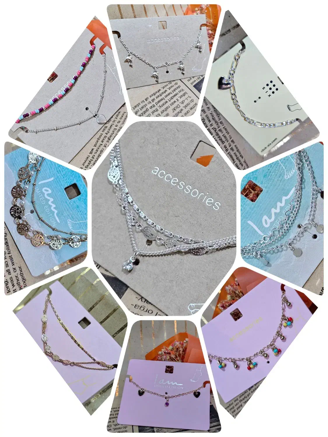 پابند زنانه و ضد حساسیت|بدلیجات|تهران, تهرانپارس جنوبی|دیوار