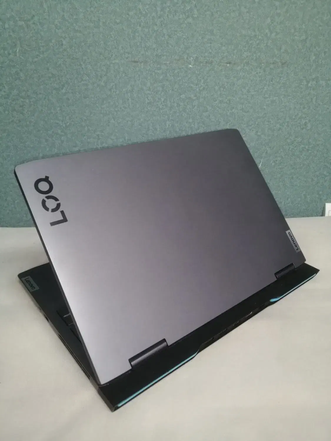 لپ تاپ LOQ لنوو|رایانه همراه|کرج, گوهردشت|دیوار