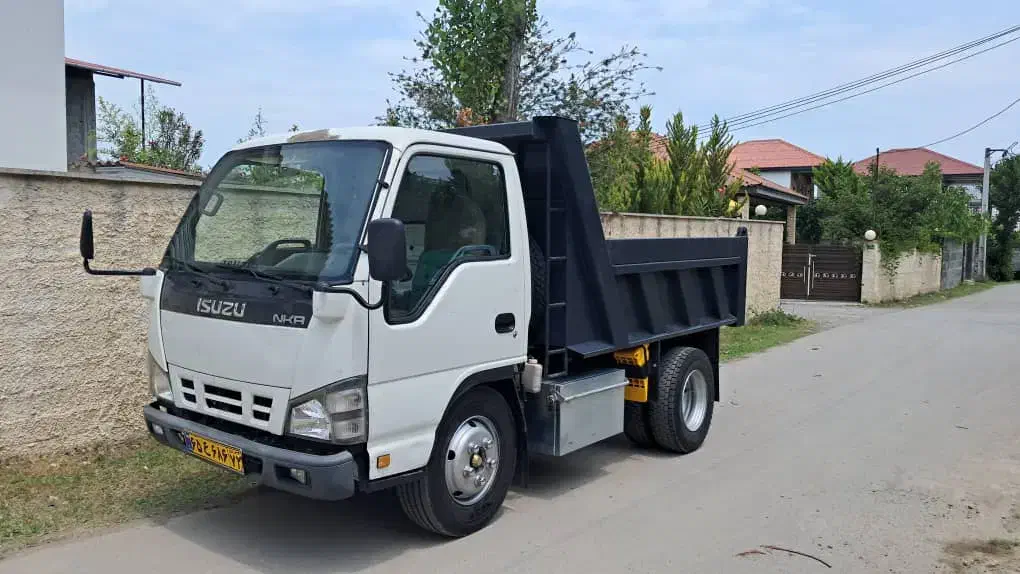 کود گاوی خشک باغ باغچه|خدمات باغبانی و درختکاری|رویان, |دیوار