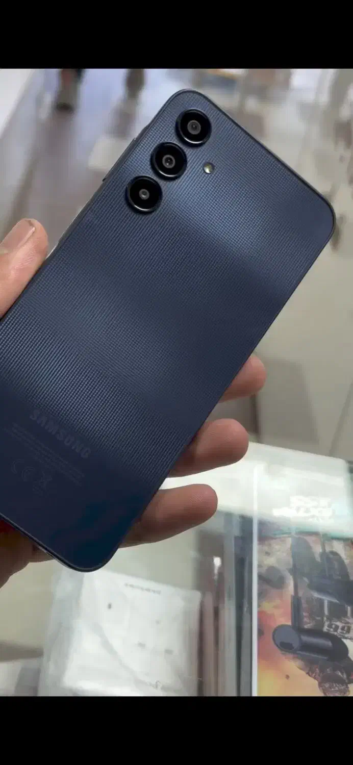 A25|موبایل|بروجرد, |دیوار