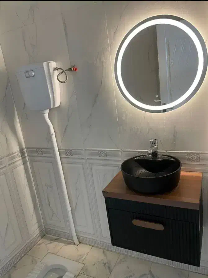 ۱۱۰متر/۲خواب/کلید نخورده /فول دیزاین/اکازیون