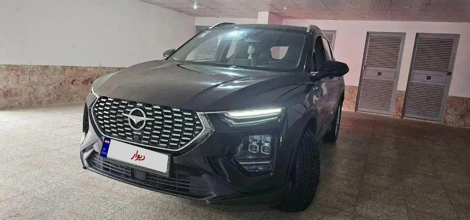 هایما 8 S|خودرو سواری و وانت|شیراز, شهرک گلستان|دیوار