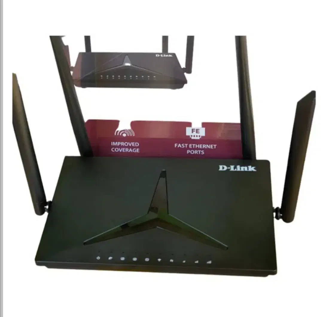 مودم سیمکارتی D link m920|مودم و تجهیزات شبکه|بوشهر, |دیوار