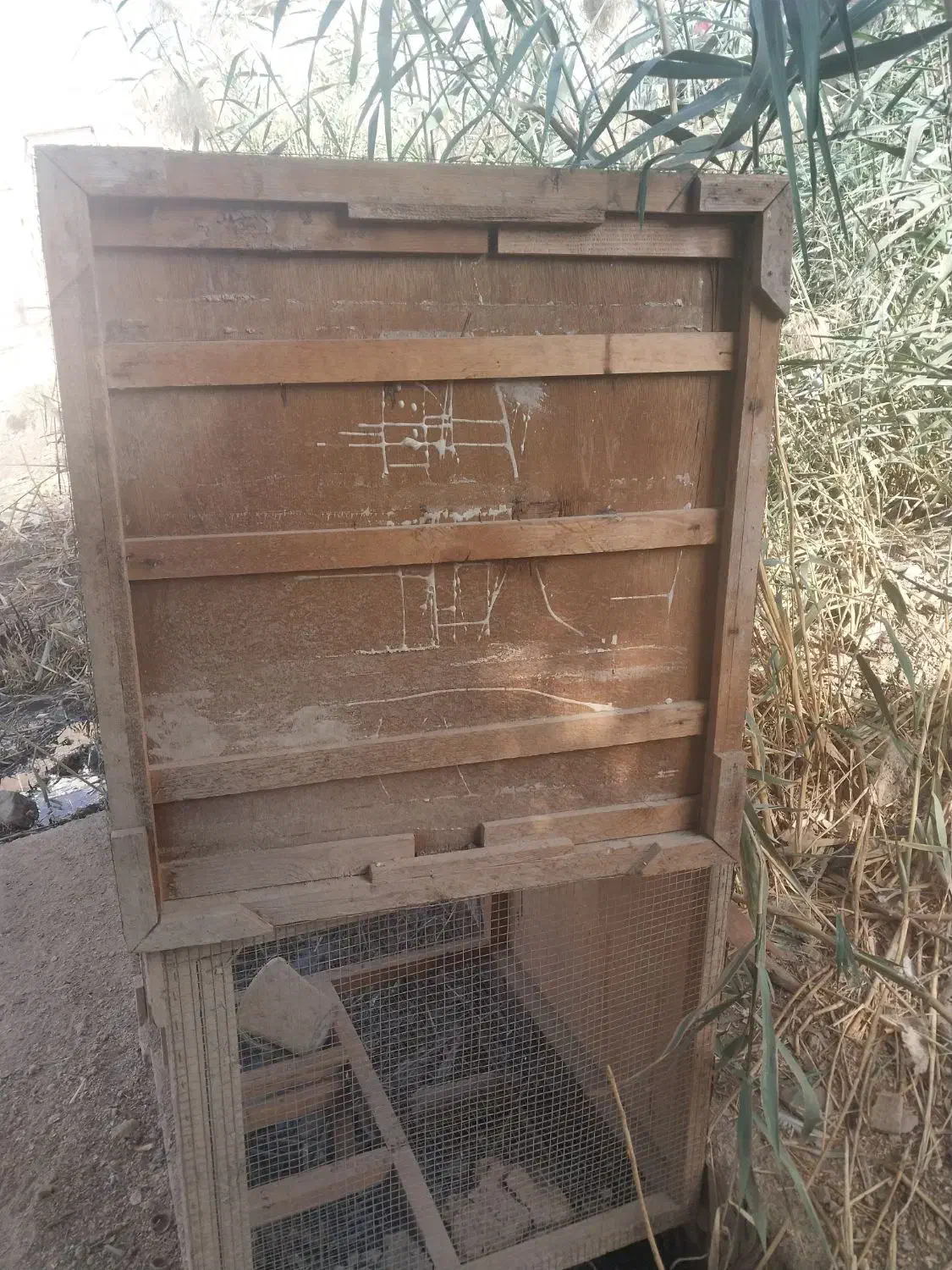 قفس  فروشی|لوازم جانبی حیوانات|امیدیه, |دیوار