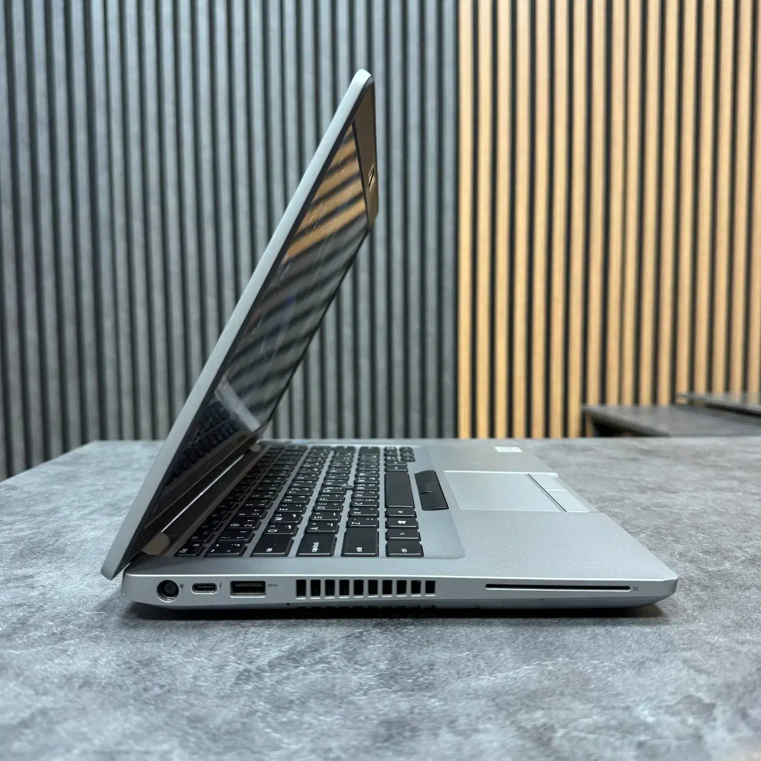 لپتاپ دل i5 نسل 10 صفحه تاچ رم 16|رایانه همراه|مشهد, راهنمایی|دیوار