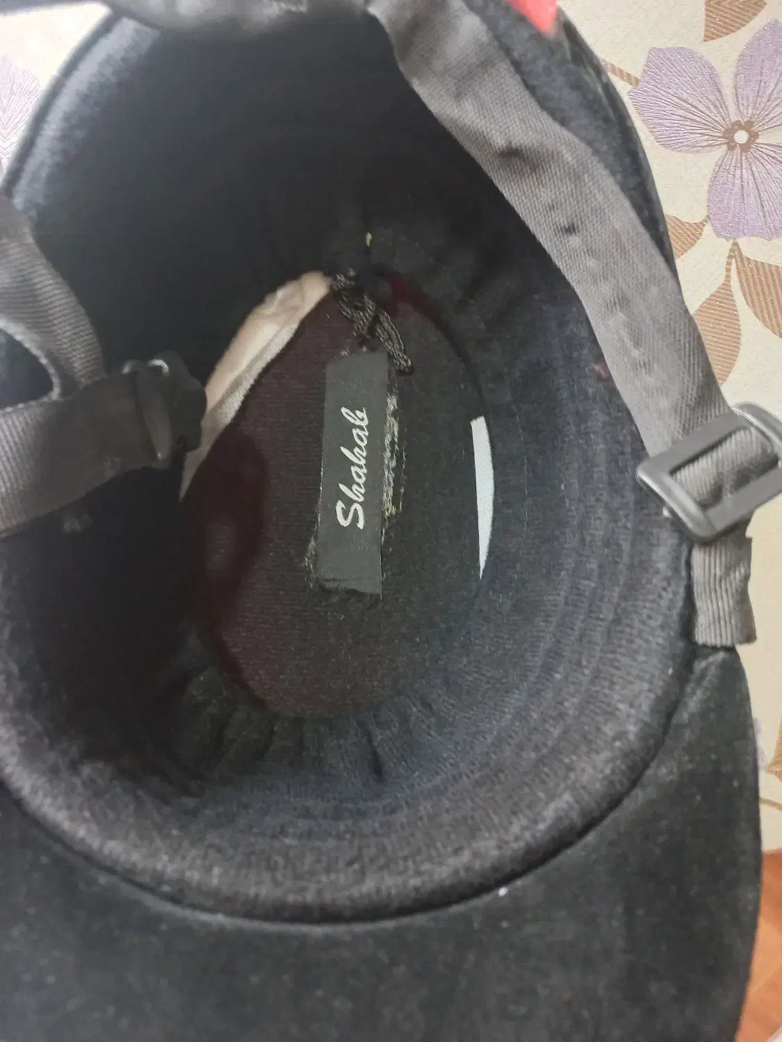 کلاه سوارکاری|اسب و تجهیزات اسب‌سواری|کرج, حصارک بالا|دیوار