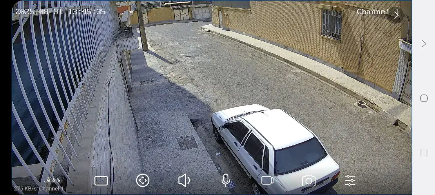 دوربین مداربسته اقساط ۱۲ ماهه|دوربین مداربسته|اندیمشک, |دیوار