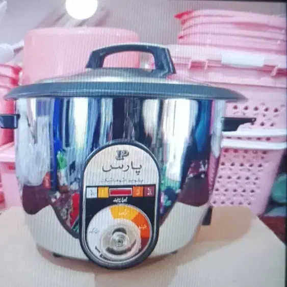 پلوپز|اجاق گاز و لوازم برقی پخت‌وپز|ملکان, |دیوار