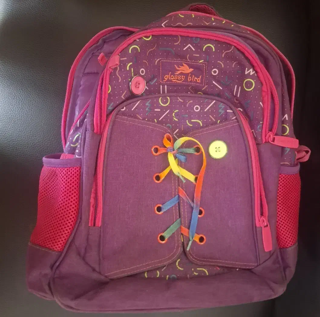 کوله پشتی دخترانه|لوازم التحریر|تهران, زعفرانیه|دیوار