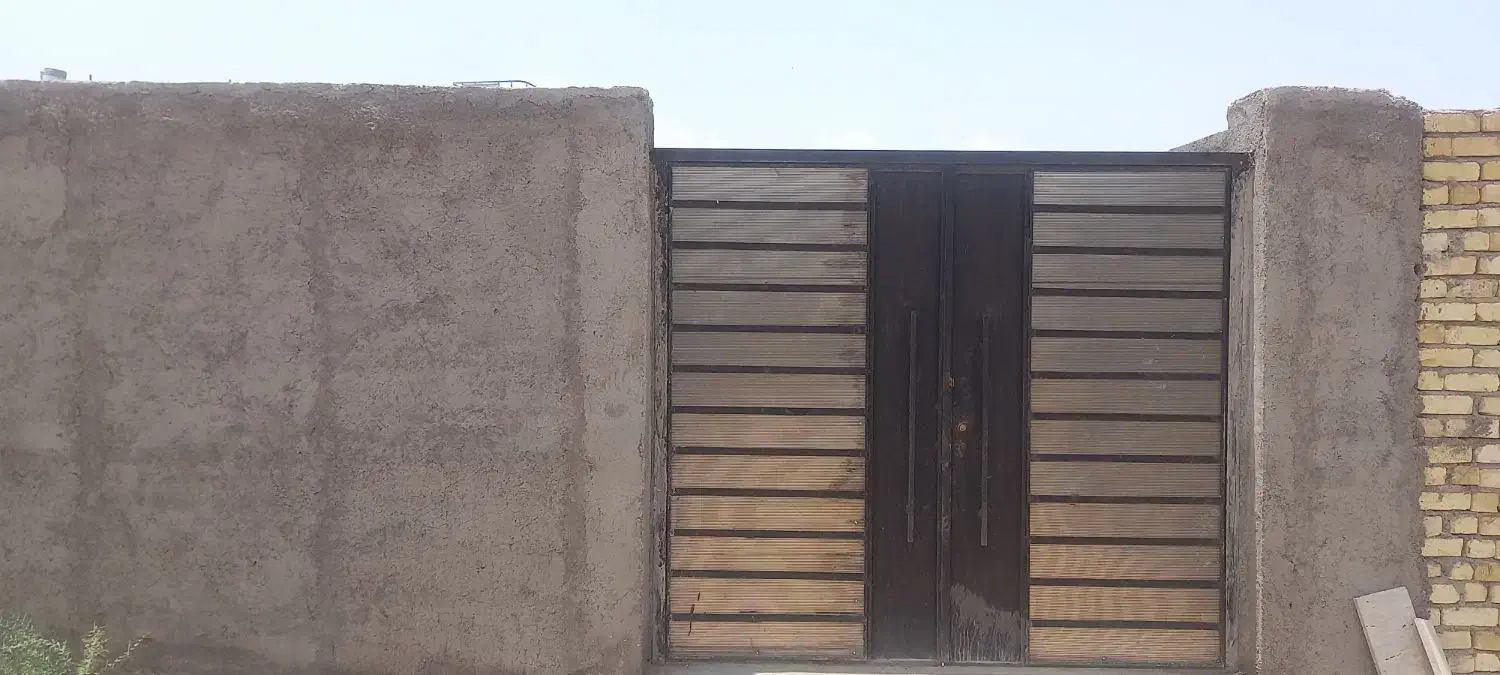 باغ فروشی فاز ۲|فروش خانه و ویلا|کاشان, فاز ۲ ناجی آباد|دیوار